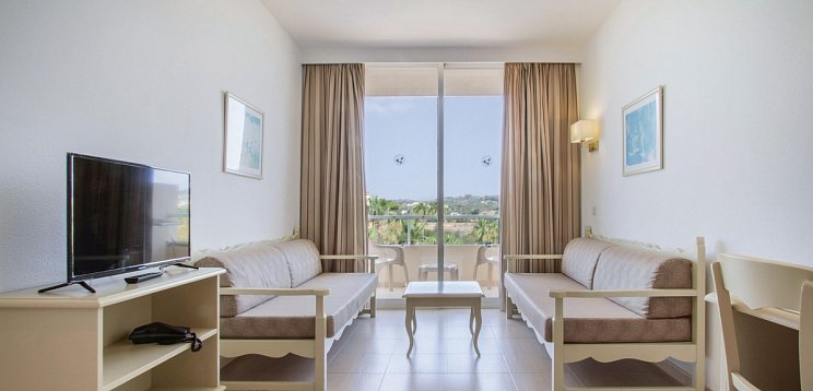 Garbí Cala Millor