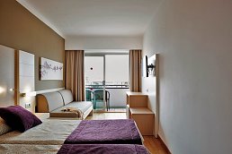 Wohnbeispiel Doppelzimmer Superior (Zimmercodierung DS1)