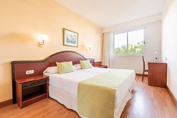 Wohnbeispiel Suite (Zimmercodierungen WB1, WB2 & WE1)