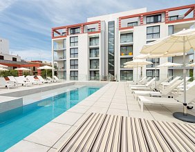 Kyrat Amàrac Suites