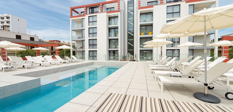 Kyrat Amàrac Suites