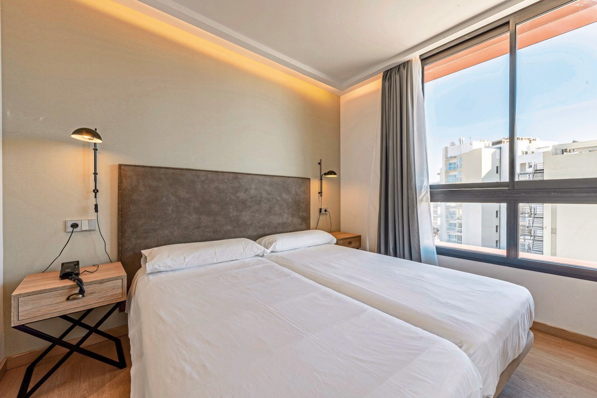 Kyrat Amàrac Suites