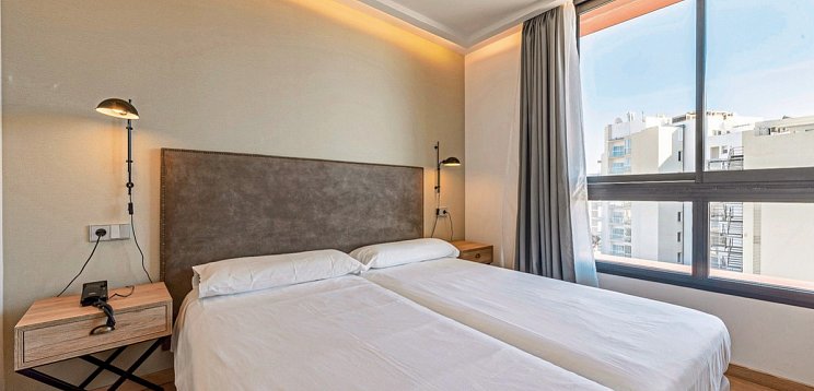 Kyrat Amàrac Suites