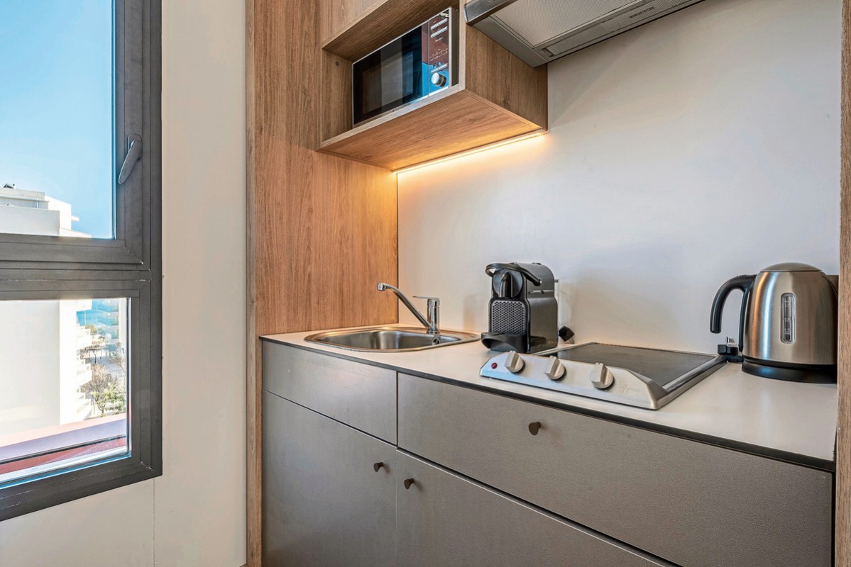 Kyrat Amàrac Suites