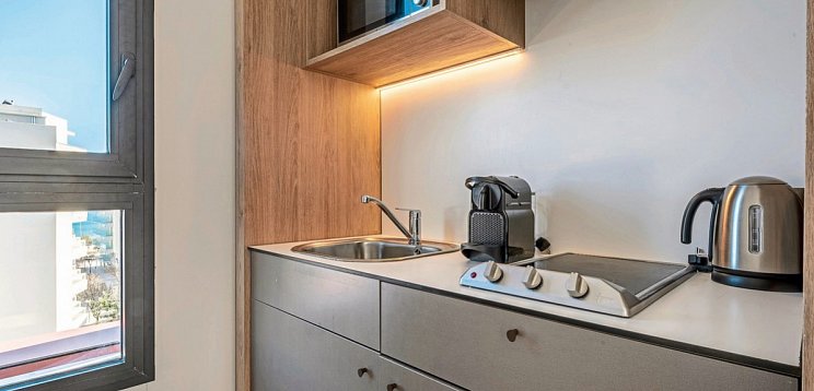Kyrat Amàrac Suites