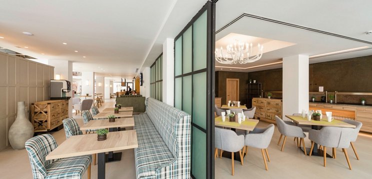 Kyrat Amàrac Suites