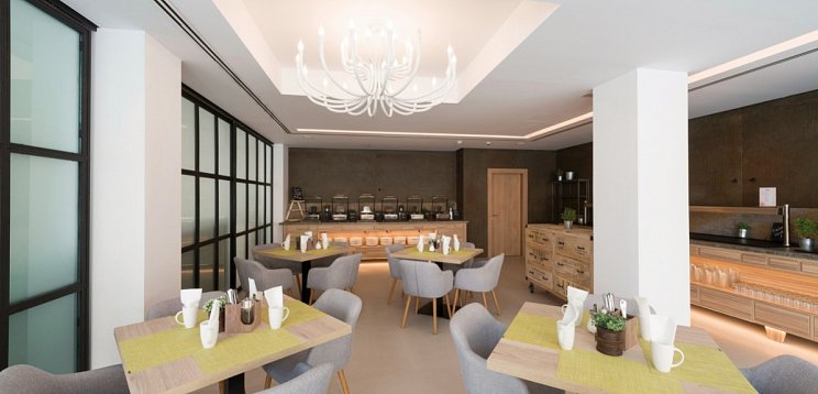 Kyrat Amàrac Suites