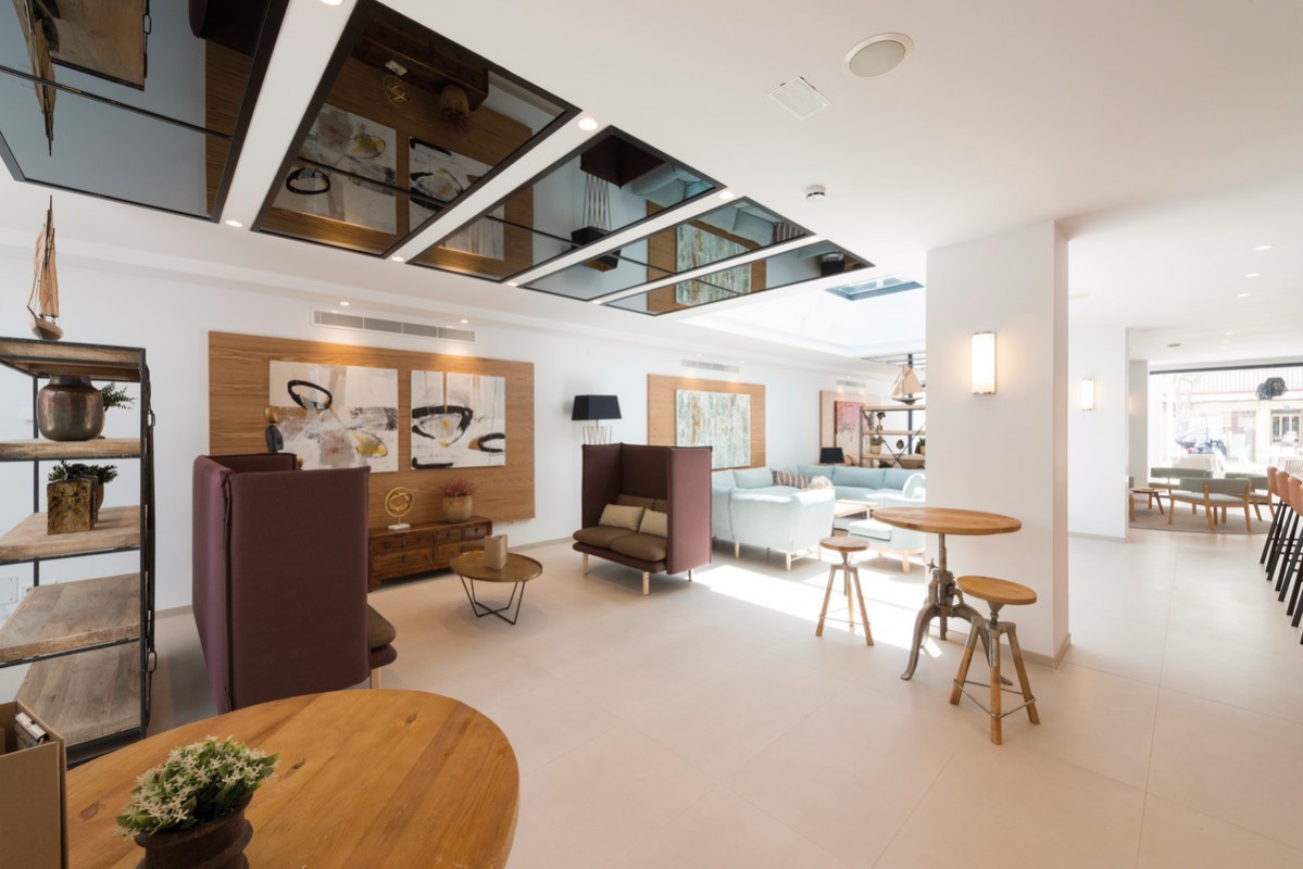 Kyrat Amàrac Suites
