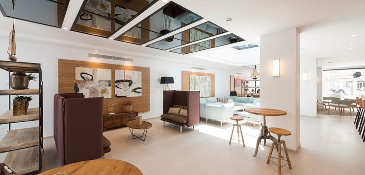 Kyrat Amàrac Suites