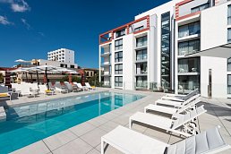 Kyrat Amàrac Suites