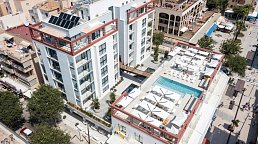 Kyrat Amàrac Suites