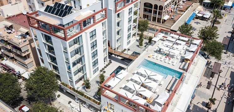 Kyrat Amàrac Suites