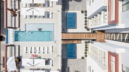 Kyrat Amàrac Suites