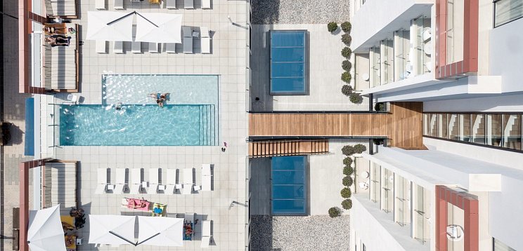 Kyrat Amàrac Suites