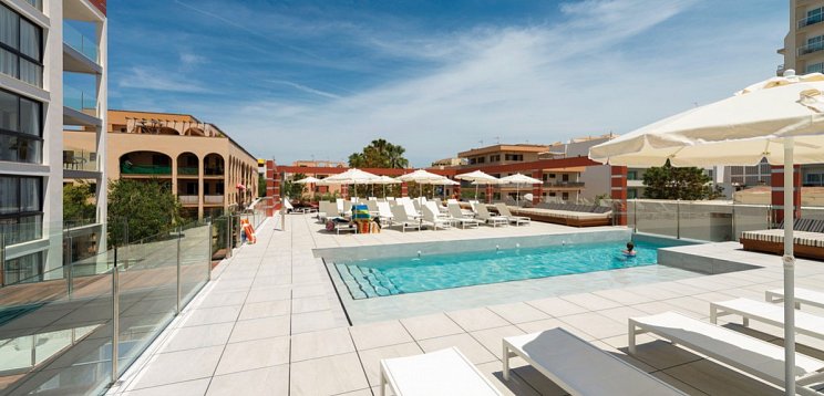 Kyrat Amàrac Suites