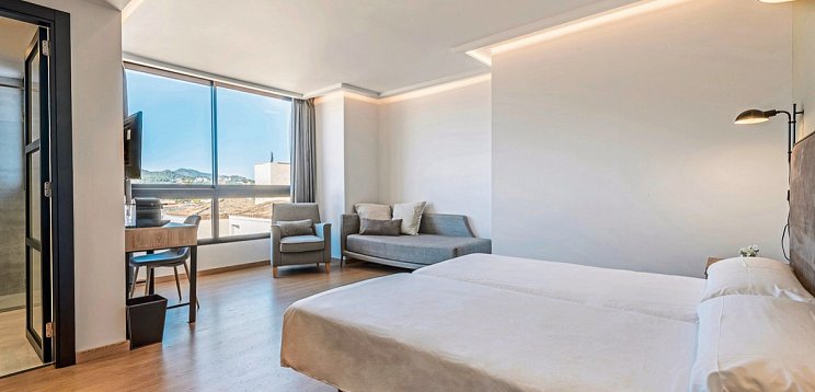Kyrat Amàrac Suites