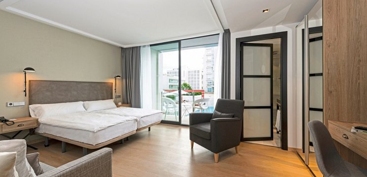 Kyrat Amàrac Suites