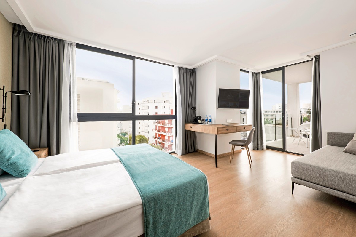 Kyrat Amàrac Suites