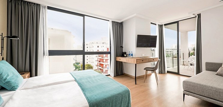 Kyrat Amàrac Suites