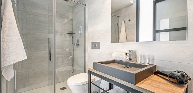 Kyrat Amàrac Suites