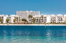 Globales Condes de Alcudia