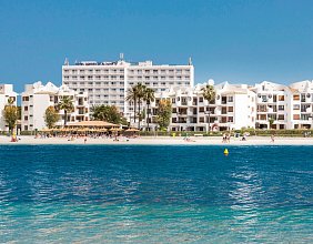 Globales Condes de Alcudia