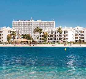 Globales Condes de Alcudia