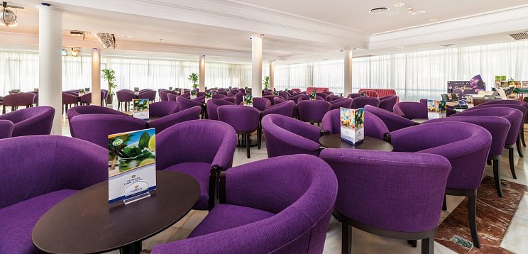 Globales Condes de Alcudia