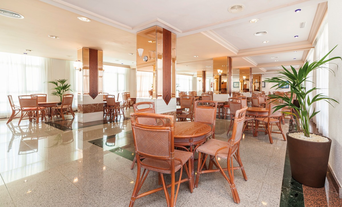 Globales Condes de Alcudia