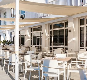 Globales Condes de Alcudia
