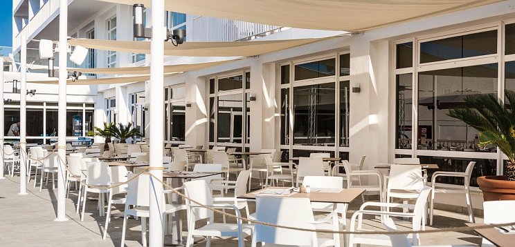 Globales Condes de Alcudia