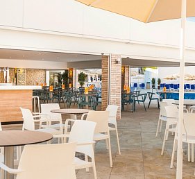 Globales Condes de Alcudia