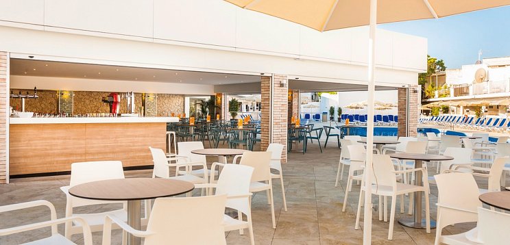 Globales Condes de Alcudia
