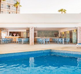 Globales Condes de Alcudia