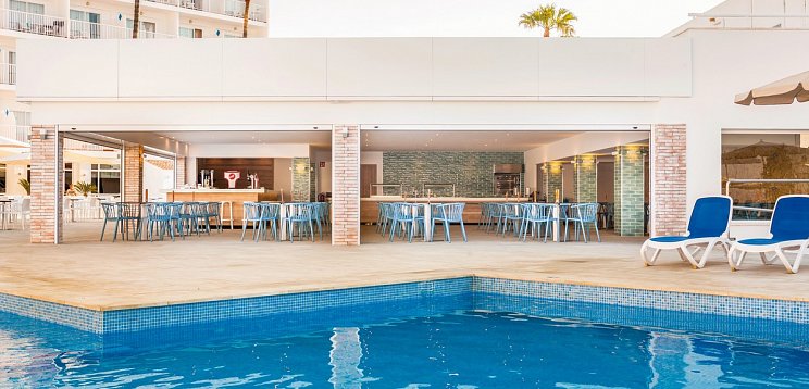 Globales Condes de Alcudia