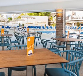 Globales Condes de Alcudia