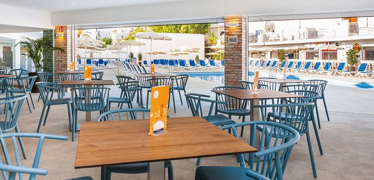 Globales Condes de Alcudia
