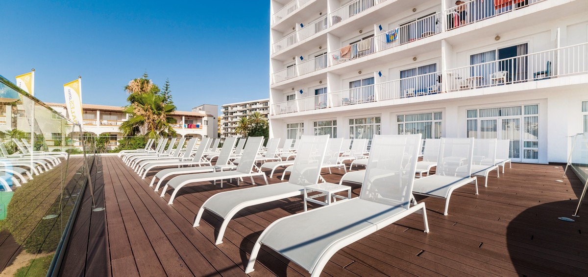 Globales Condes de Alcudia