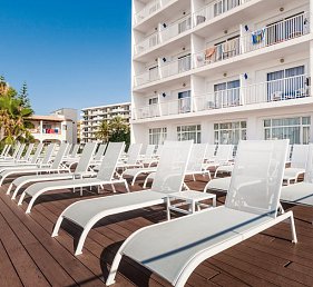 Globales Condes de Alcudia