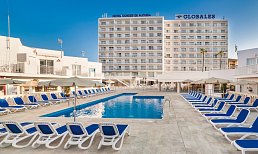 Globales Condes de Alcudia