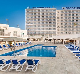Globales Condes de Alcudia