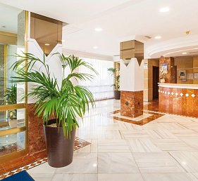 Globales Condes de Alcudia