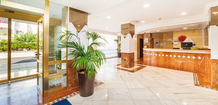 Globales Condes de Alcudia