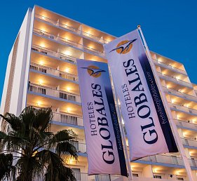 Globales Condes de Alcudia