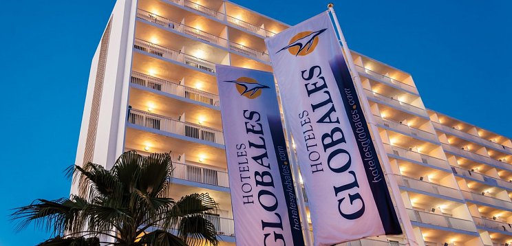 Globales Condes de Alcudia