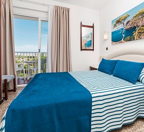 Globales Condes de Alcudia