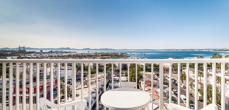 Globales Condes de Alcudia