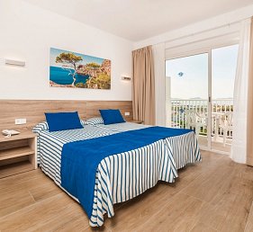 Globales Condes de Alcudia