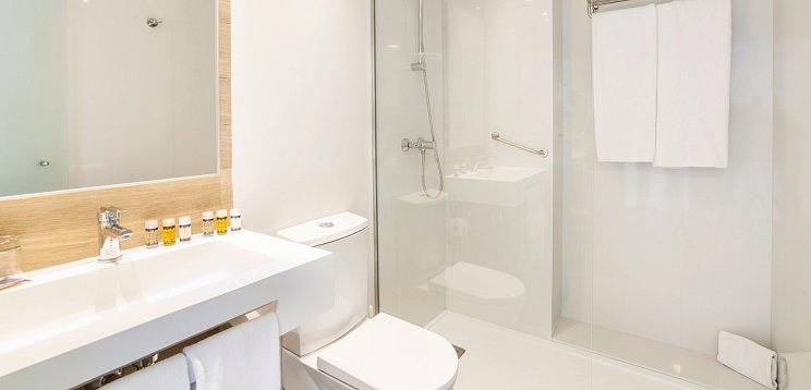 Globales Condes de Alcudia
