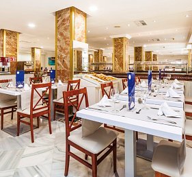 Globales Condes de Alcudia